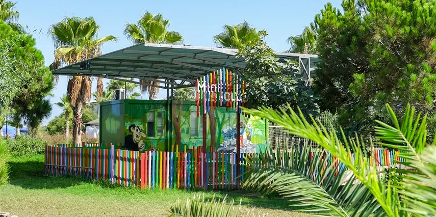 Riolavitas Resort & Spa