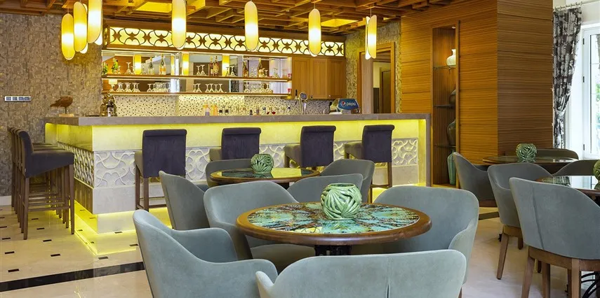 Royal Asarlık Beach Hotel Spa