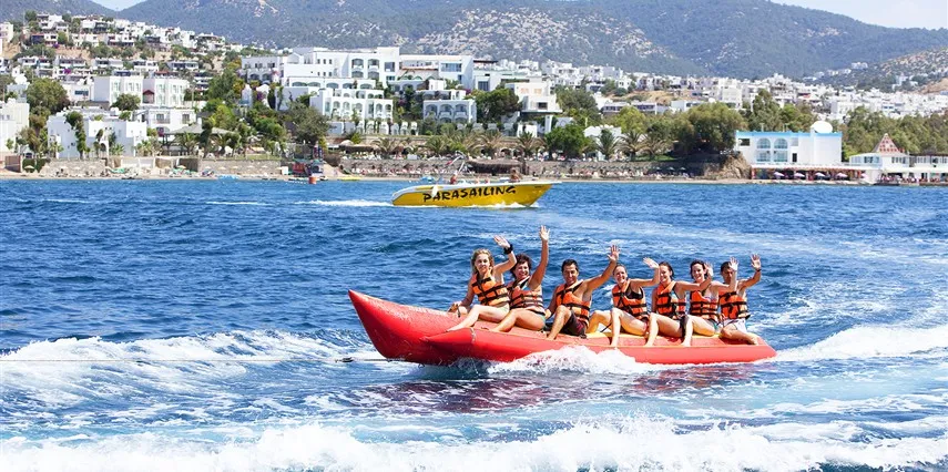 Royal Asarlık Beach Hotel Spa