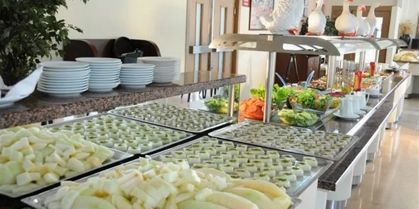 Sesin Hotel Marmaris