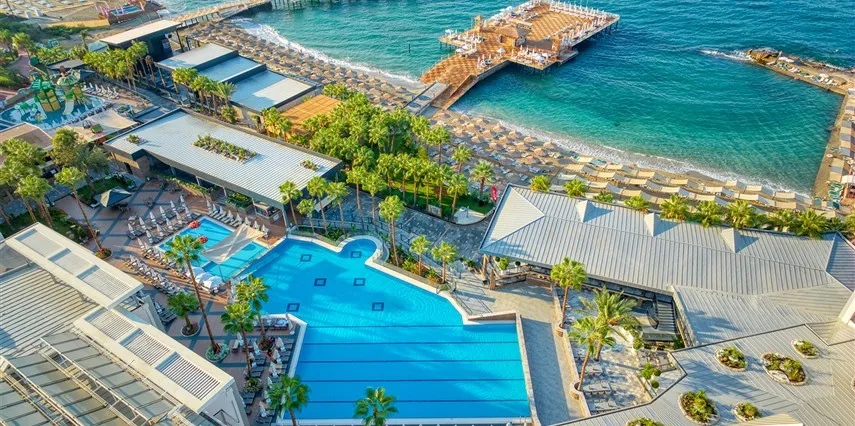 Seven Seas Palmeras Bay Alanya