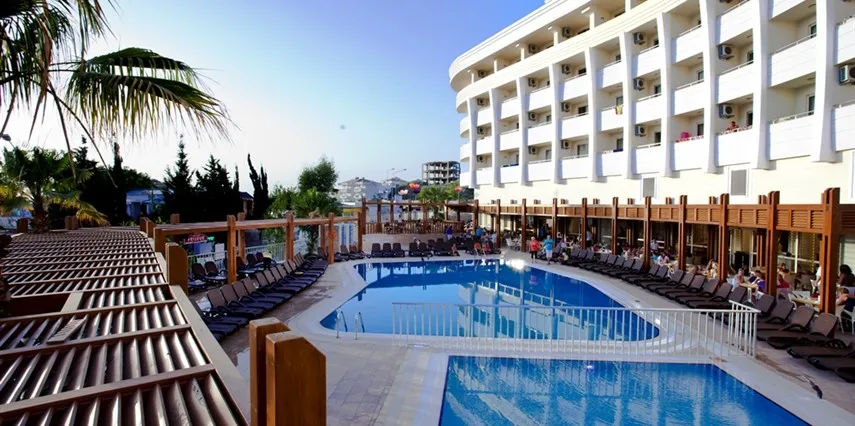 Side Alegria Hotel