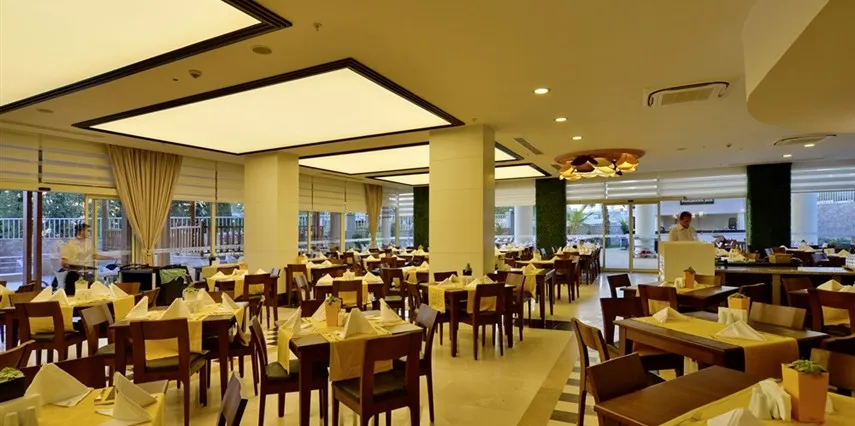 Side Alegria Hotel