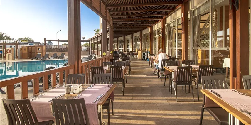 Side Alegria Hotel