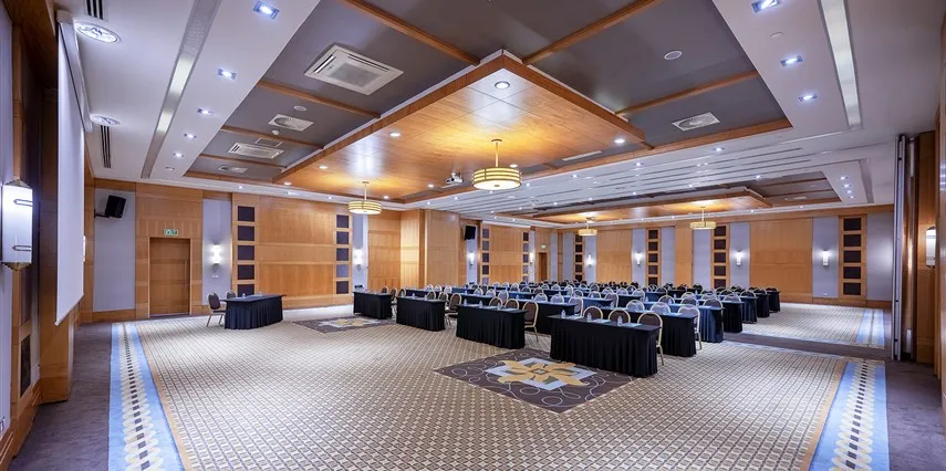 Susesi Luxury Resort