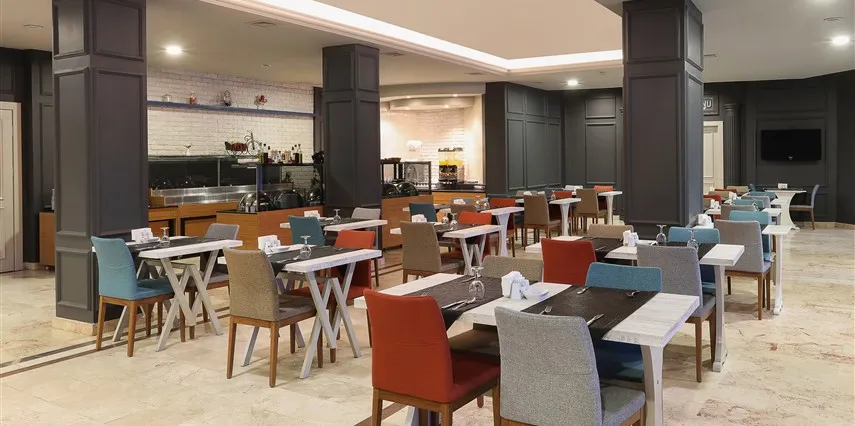 Seçkin Hotel Spa & Wellness