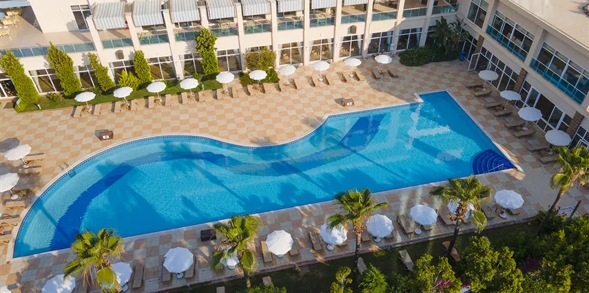 Titan Select Hotel