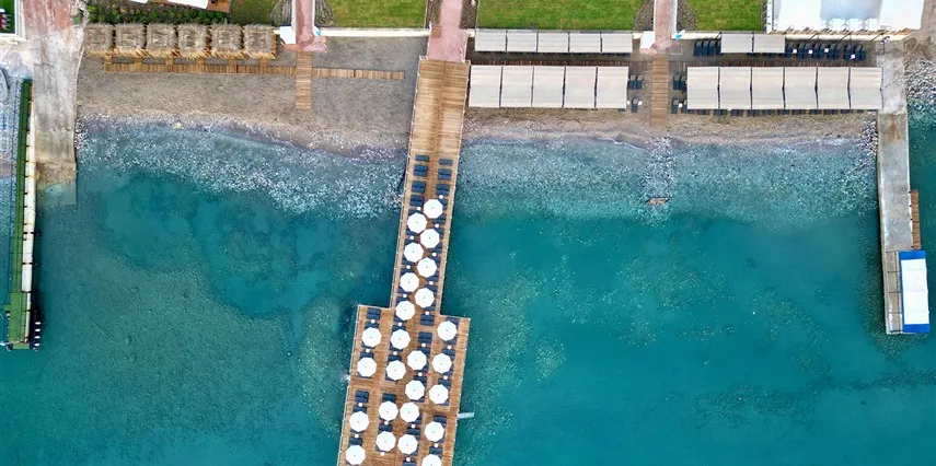 Transatlantik Beach