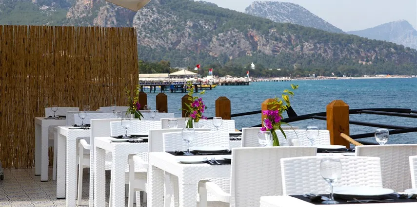Transatlantik Beach