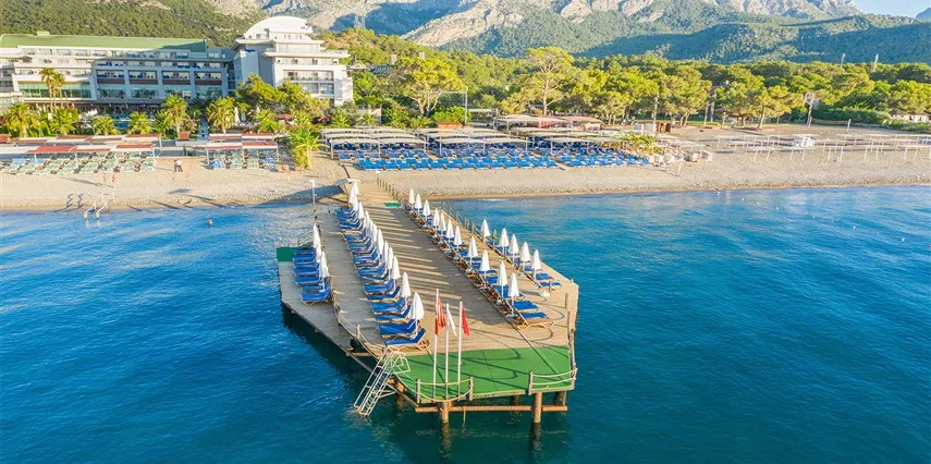 Transatlantik Hotel & Spa