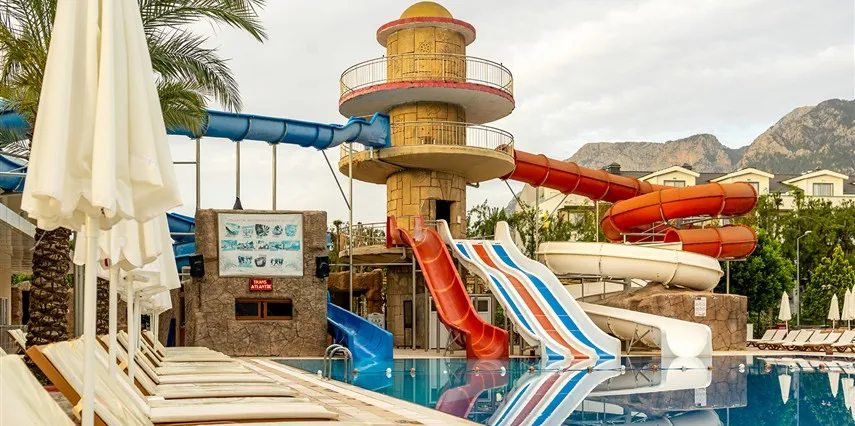 Transatlantik Hotel & Spa