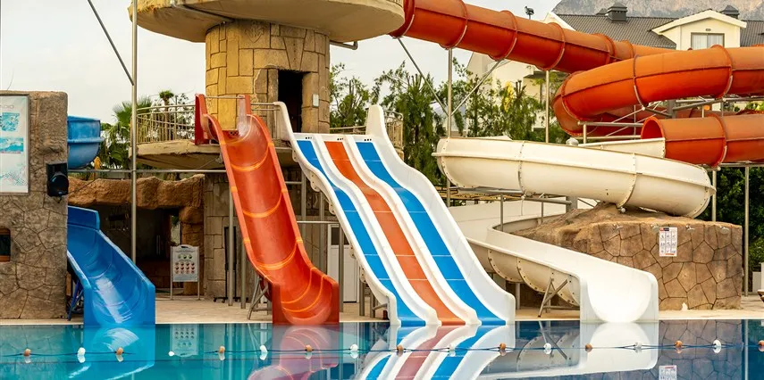 Transatlantik Hotel & Spa