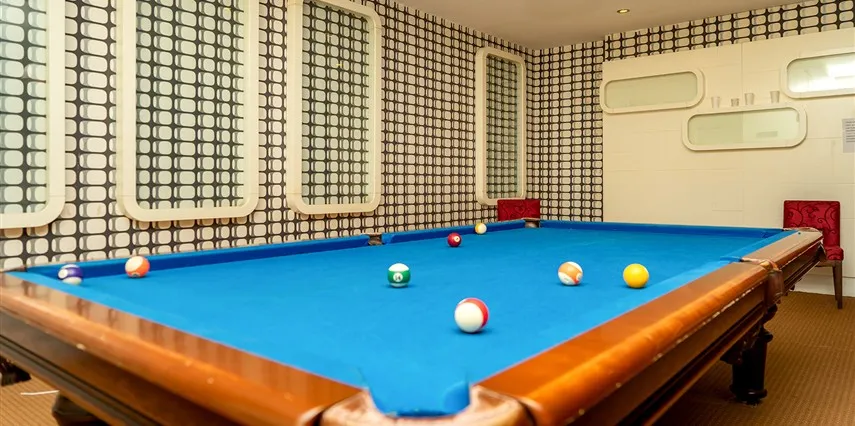 Transatlantik Hotel & Spa
