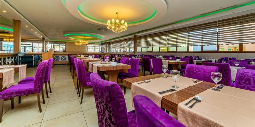 Transatlantik Hotel & Spa
