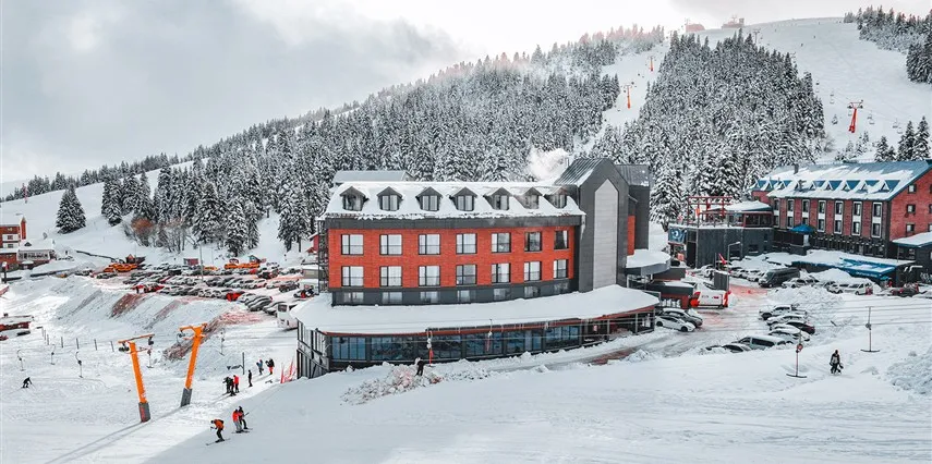Trendlife Hotels Uludağ