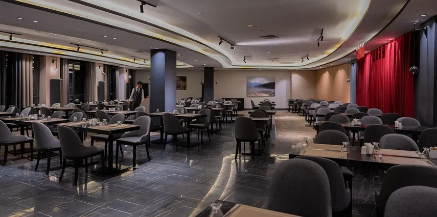 Trendlife Hotels Uludağ