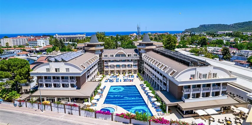 Viking Star Hotel