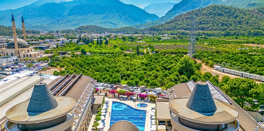 Viking Star Hotel