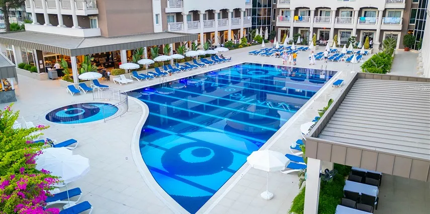 Viking Star Hotel
