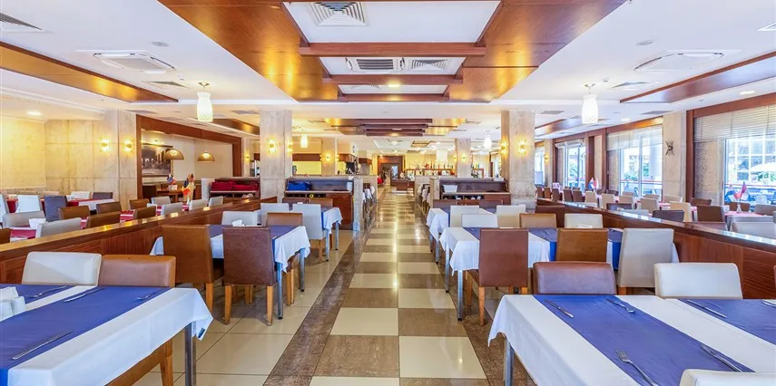 Viking Star Hotel
