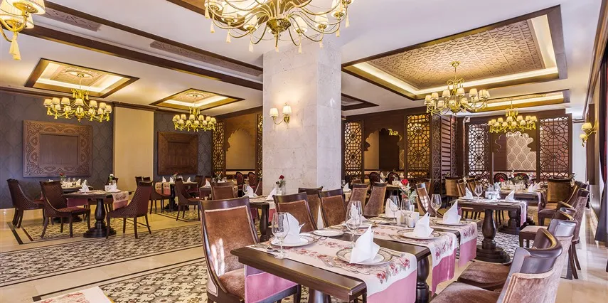 Villa Side Residence Hotel