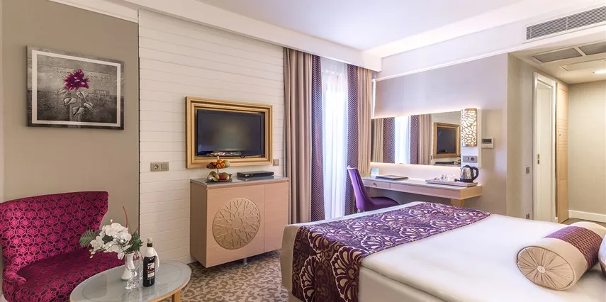 Villa Side Residence Hotel