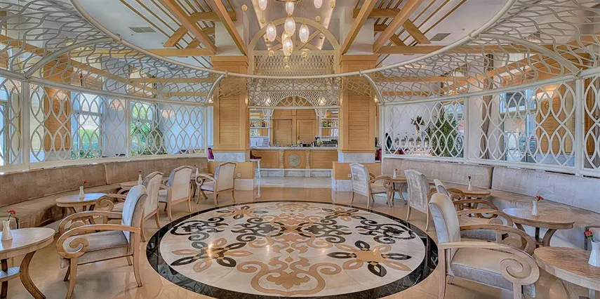 Well Palace Hotel