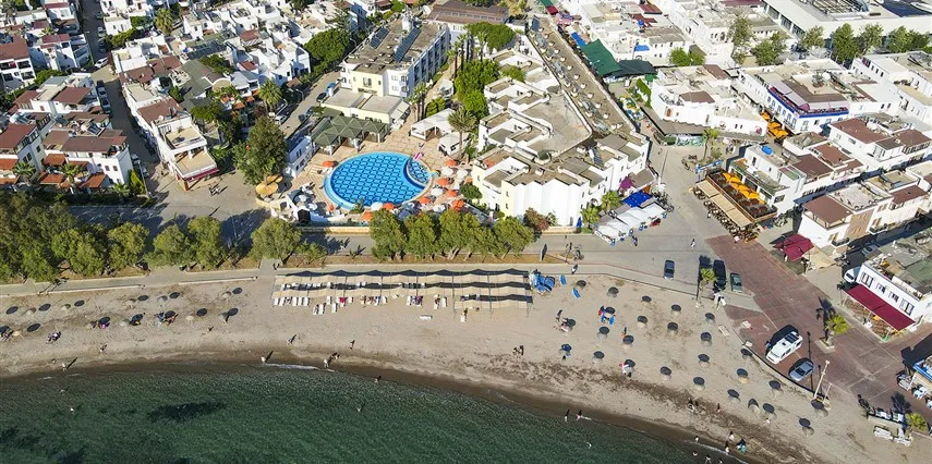 Yelken Mandalin