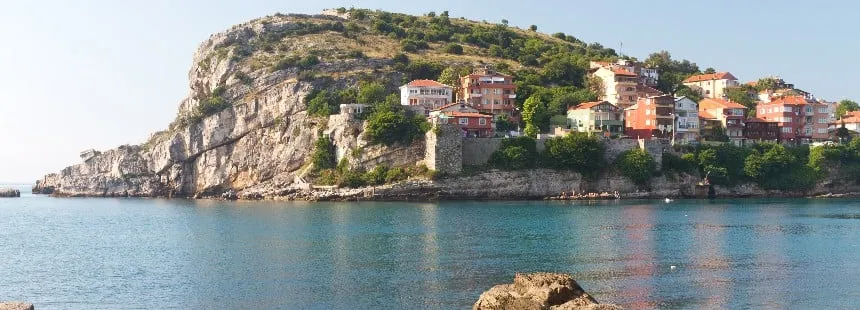 Günübirlik Amasra Turu