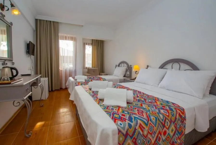FETHİYE KAŞ KALKAN LİKYA TURU 3 GECE 4 GÜN