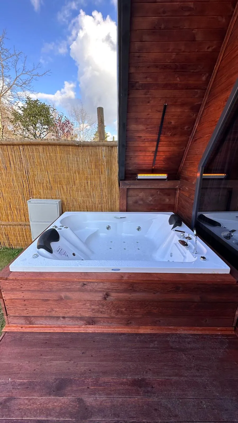 Aragöl Sapanca Bungalov