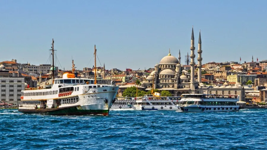 İSTANBUL ADALAR SARAYLAR ŞİLE AĞVA TURU 2 GECE 3 GÜN