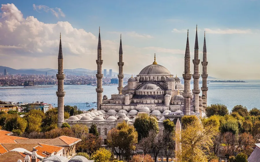 İSTANBUL ADALAR SARAYLAR ŞİLE AĞVA TURU 2 GECE 3 GÜN