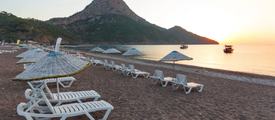 ADRASAN OLYMPOS TATİLİ 4 GECE 5 GÜN