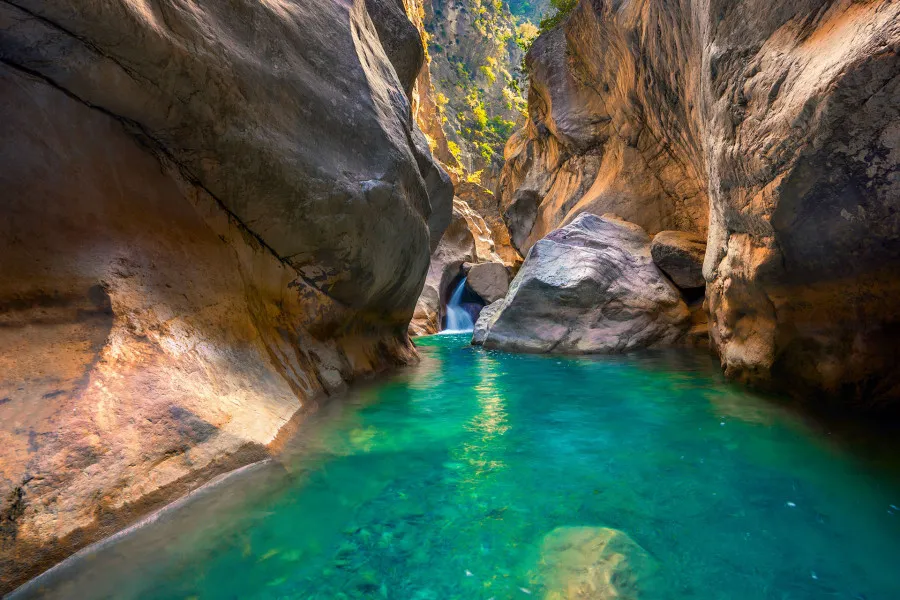 FETHİYE KAŞ KALKAN LİKYA TURU 4 GECE 5 GÜN