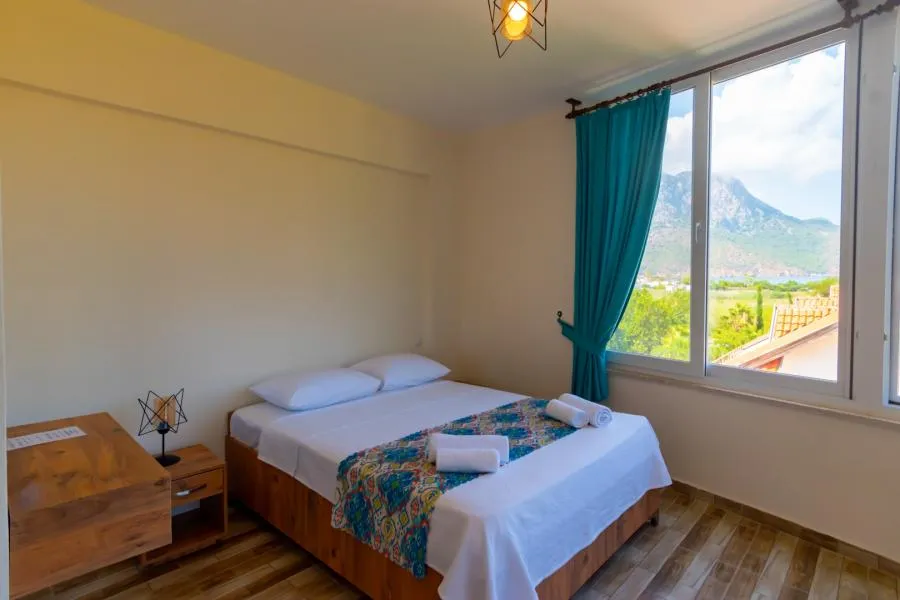 ADRASAN OLYMPOS TATİLİ 3 GECE 4 GÜN