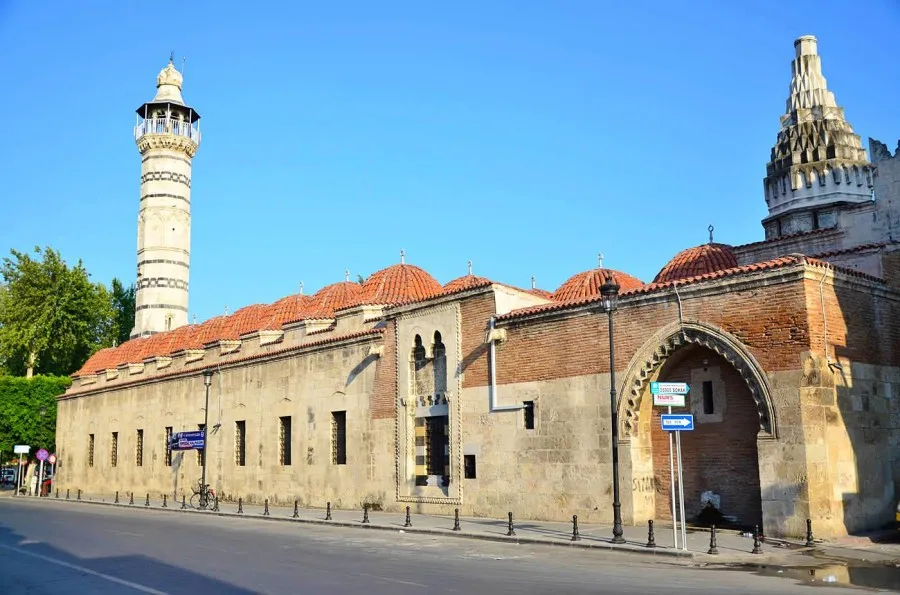 Adana Lezzet Festivali ve Tarsus Turu 1 Gece 2 Gün