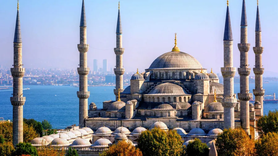 İstanbul Adalar Turu 1 Gece 2 Gün