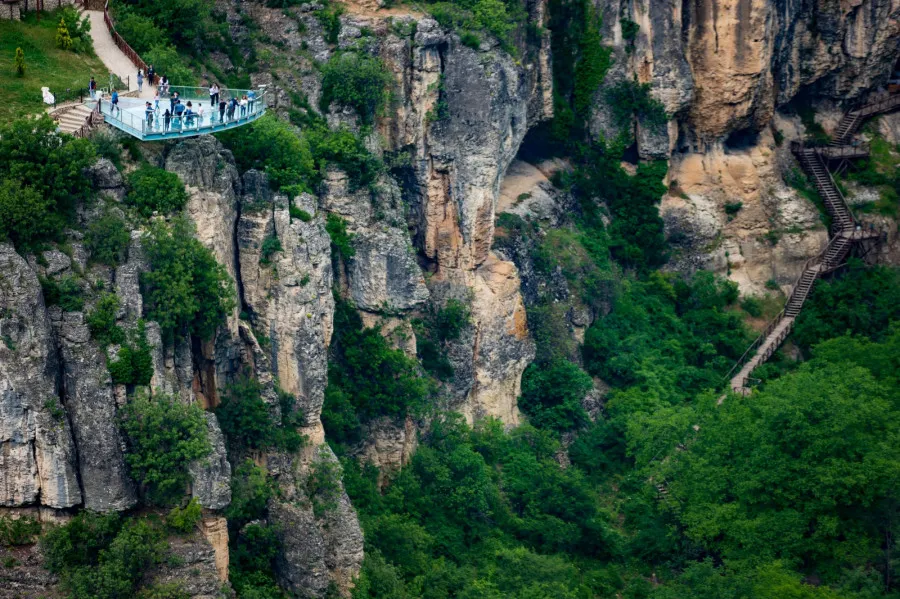 Günübirlik Safranbolu Turu