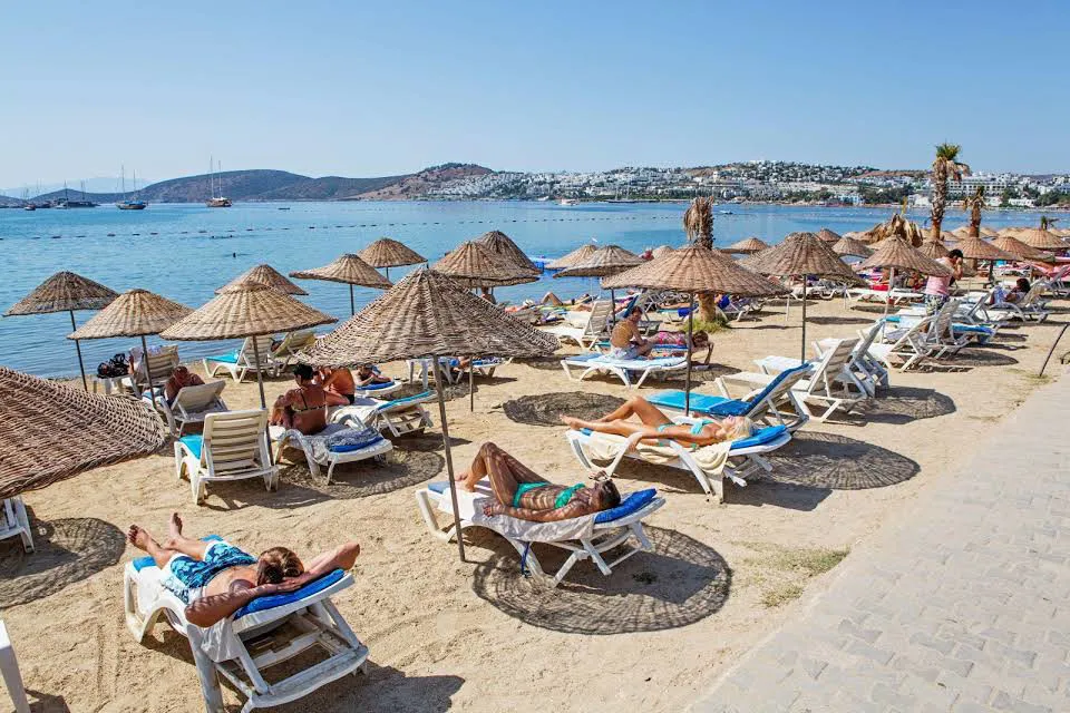 Ladonia Hotels Del Mare