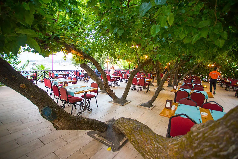 Gölmar Beach Hotel & Spa