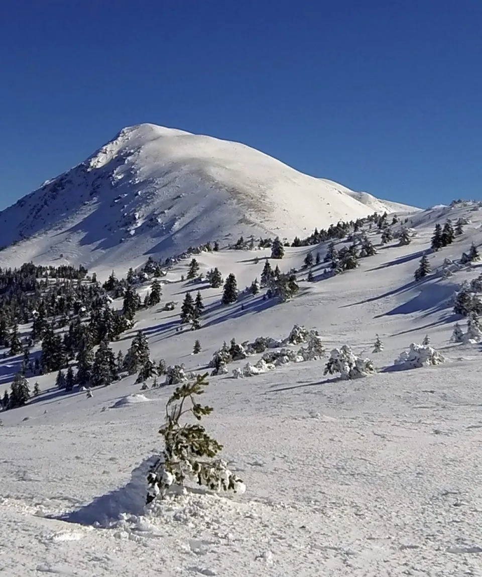 Konaklamalı Ilgaz Turu