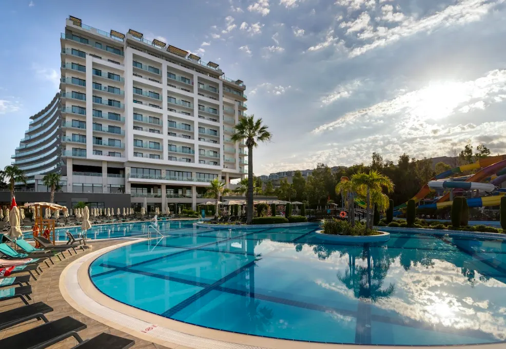 Liberty Kuşadası
