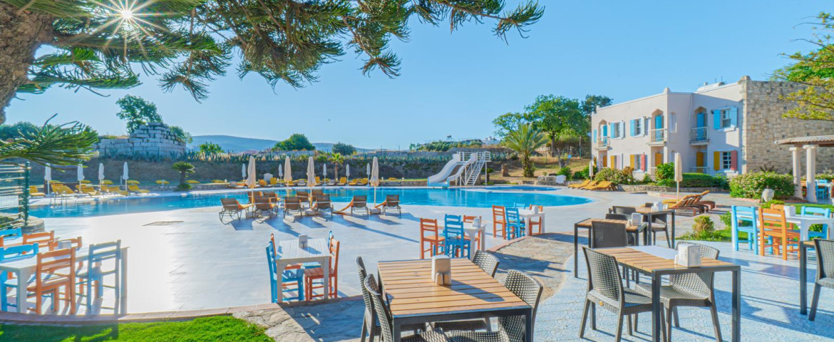Alexander Resort Hotel