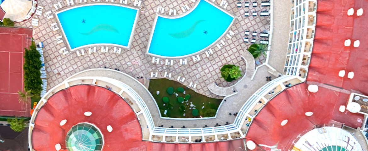 Pineta Park Deluxe Hotel 