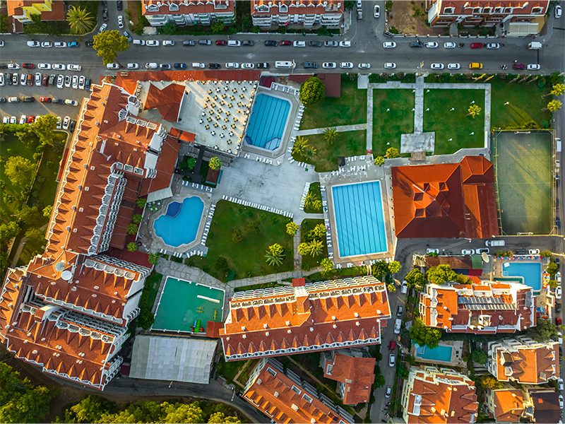 Pineta Club Hotel