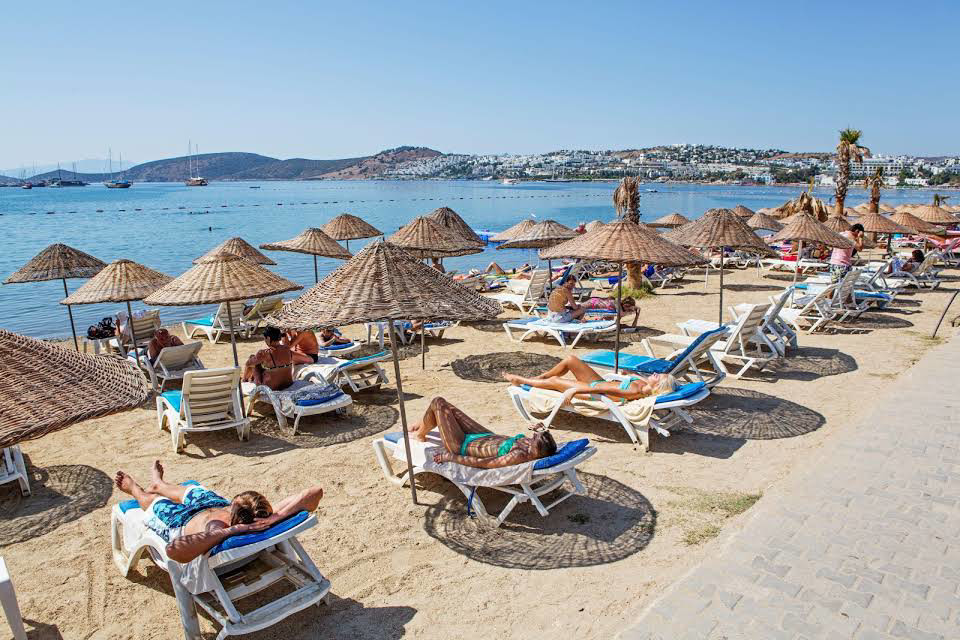 Ladonia Hotels Del Mare