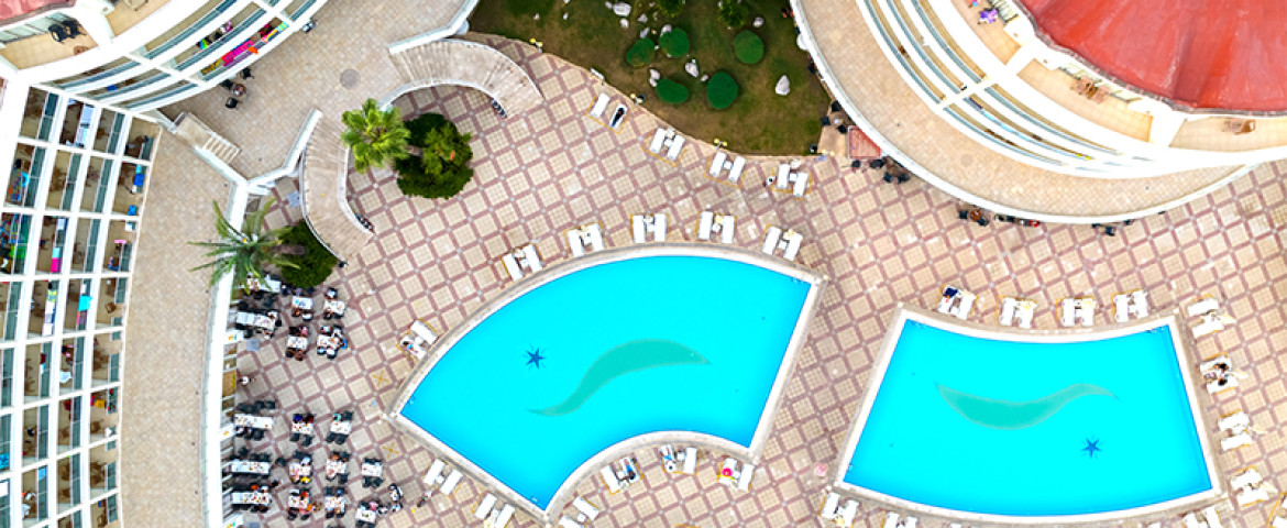Pineta Park Deluxe Hotel 