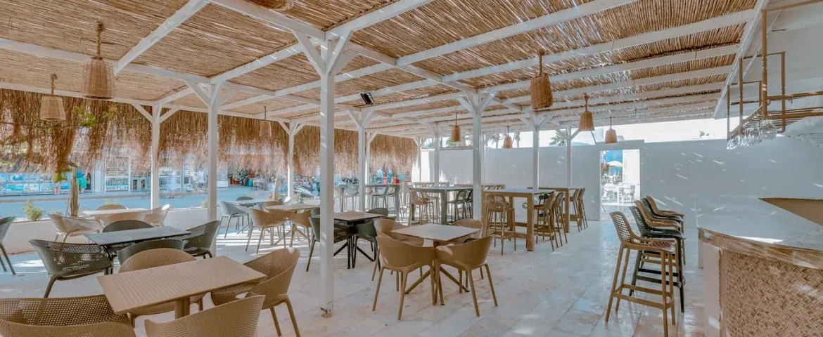 Contes By Faros Otel