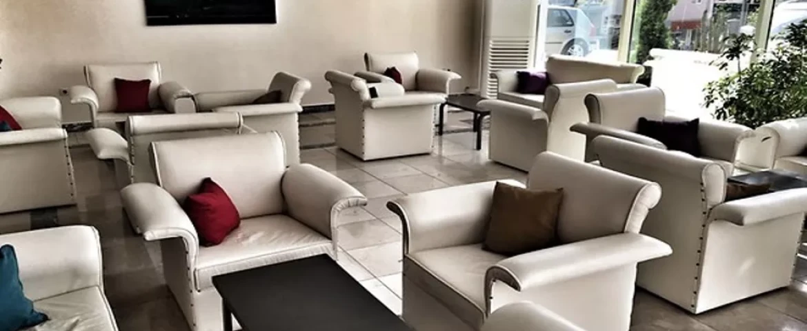 Meriç Hotel Turunç